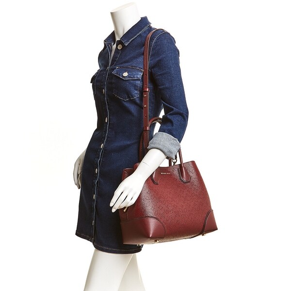 Michael kors mercer gallery medium tote clearance