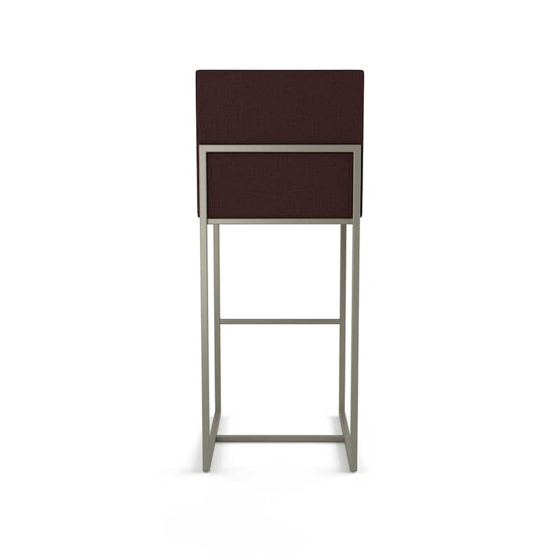 Amisco Derry Counter and Bar Stool