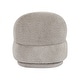 preview thumbnail 25 of 24, Accent chair for Living room With Swivel Function