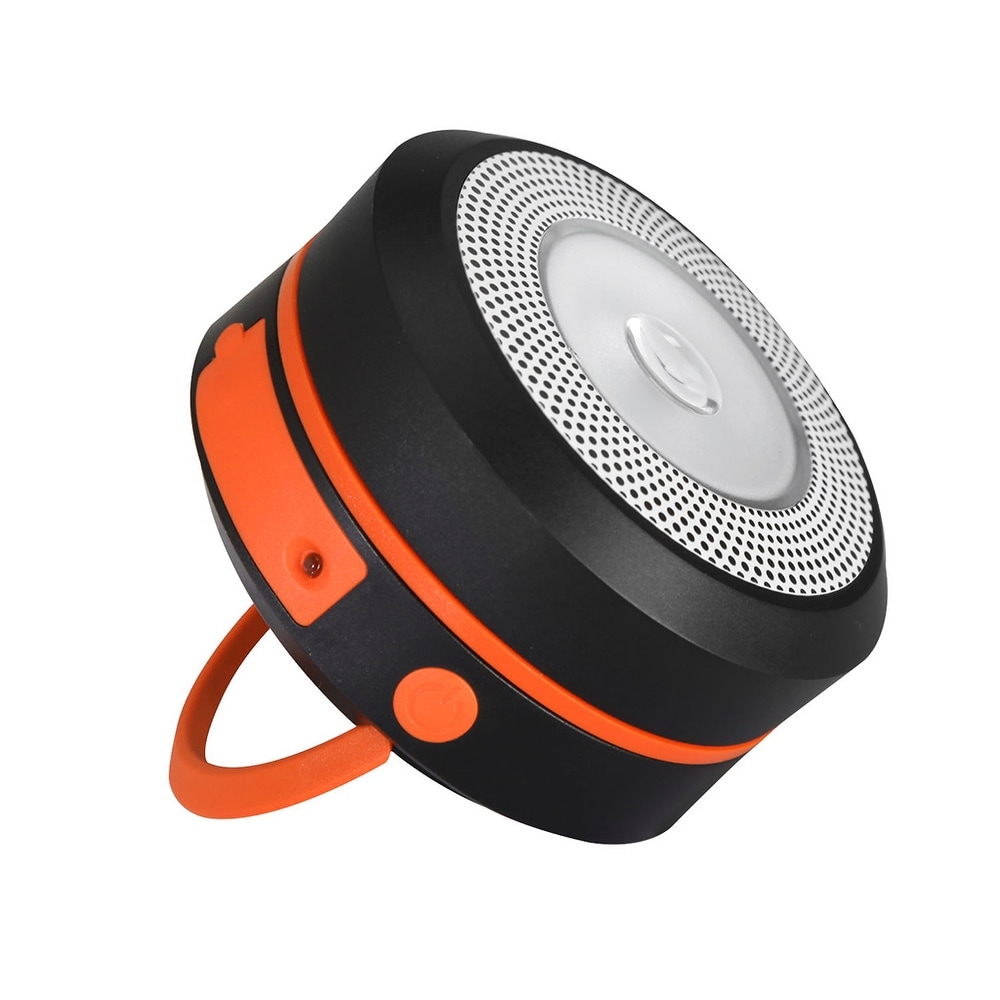 flyout slide 3 of 14, Suaoki Solar Panel Camping LED Lantern