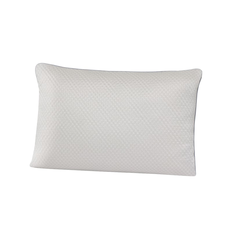 Yatas Bedding Therapy Cool Memory Foam Pillow - N/A - Queen