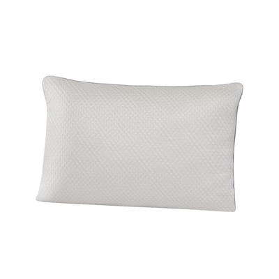 Yatas Bedding Therapy Cool Memory Foam Pillow - N/A