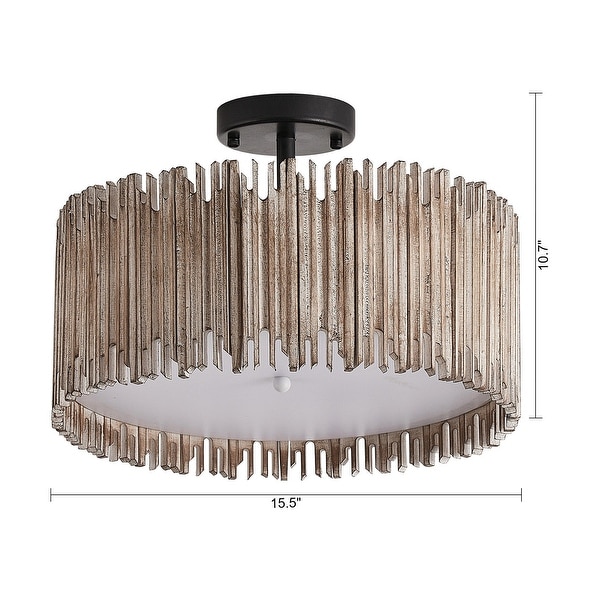Country flush mount ceiling lights on sale