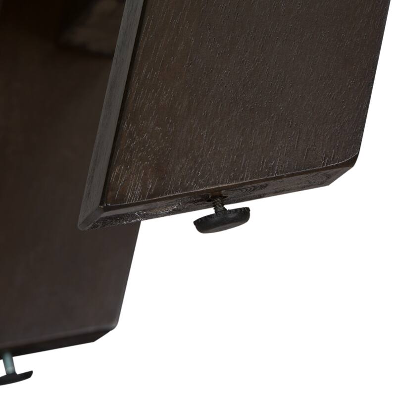 Liberty Furniture Lawson 7 Piece Rectangular Table Set for Dining Room