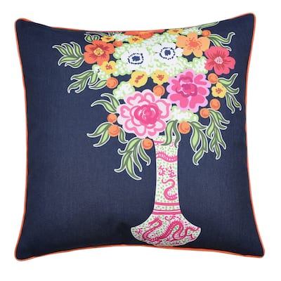 Dann Foley - Double Sided Pillow