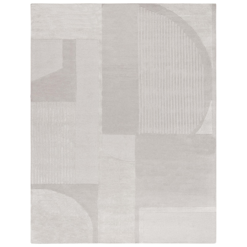 SAFAVIEH Handmade Fifth Avenue Rukhsana Mid-Century Modern New Zealand