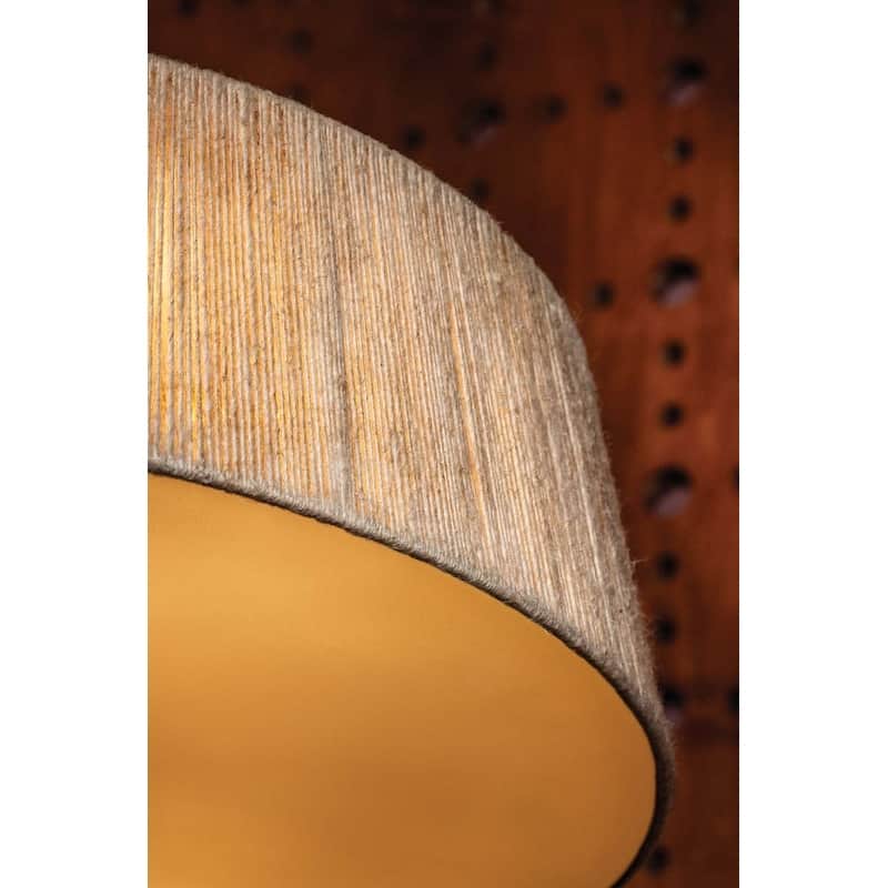 Hudson Valley Lighting CB9522 George 3 Light 22" Wide Pendant with