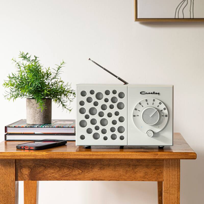 Crosley Radio Maverick Radio