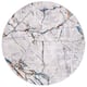 SAFAVIEH Amelia Fietje Modern Abstract Distressed Rug