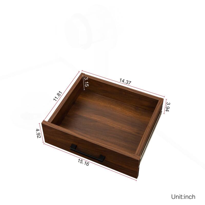 Versatile Modular Wine Cabinet with Ample Storage for Wine Enthusiasts