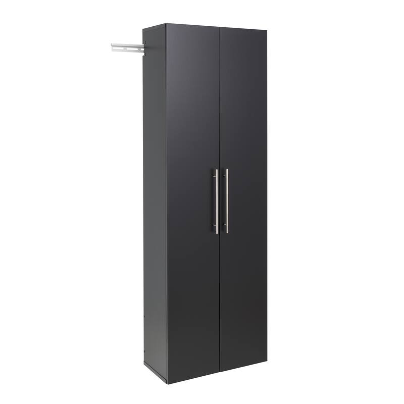 Prepac HangUps 24-inch Large Storage Cabinet