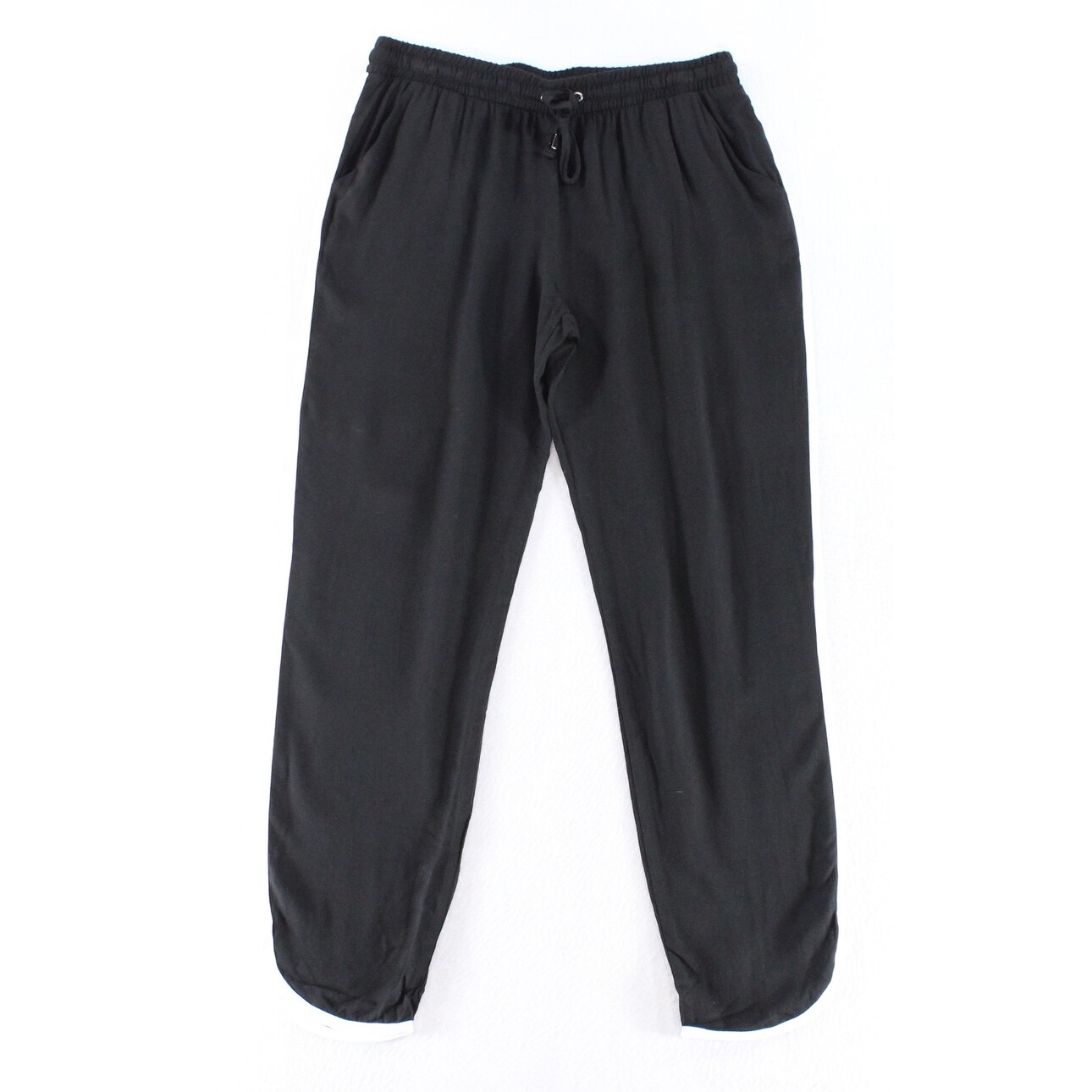 Shop Chance Or Fate New Black White Women S Size Large L