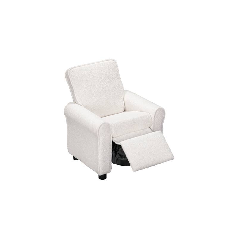 Olive & Opie Jordan Kids Recliner