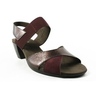 munro darling sandal