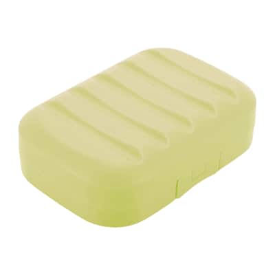 Seal Large with Cover Soap Holder for Bathroom 1 Pc