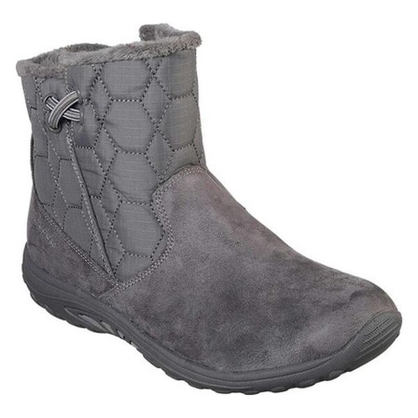 Shop Skechers Women's Relaxed Fit Reggae Fest X Dames Mid Calf Boot