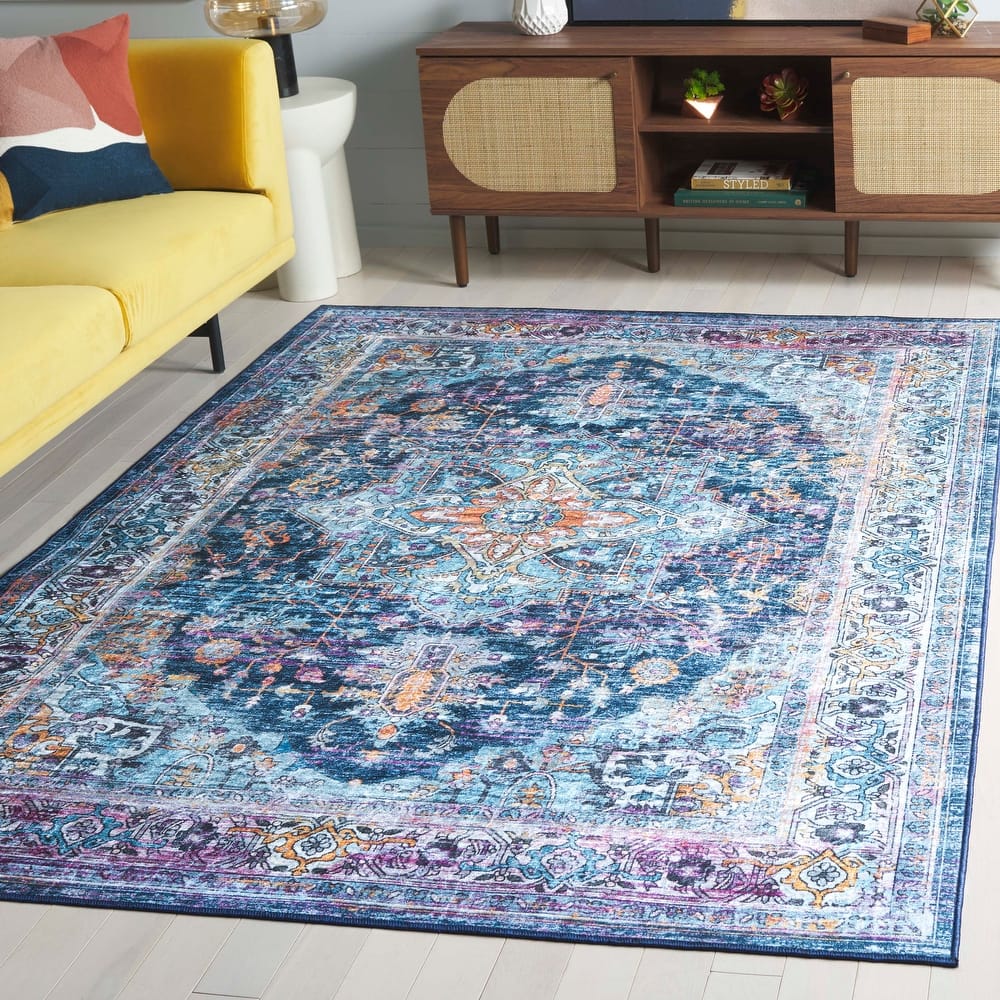 SAFAVIEH Orlando Lala Traditional Rug