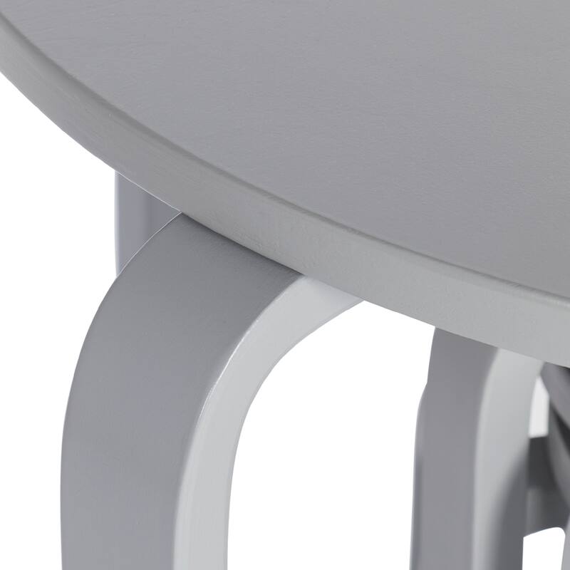 Guidecraft Nordic Table and Chair Set