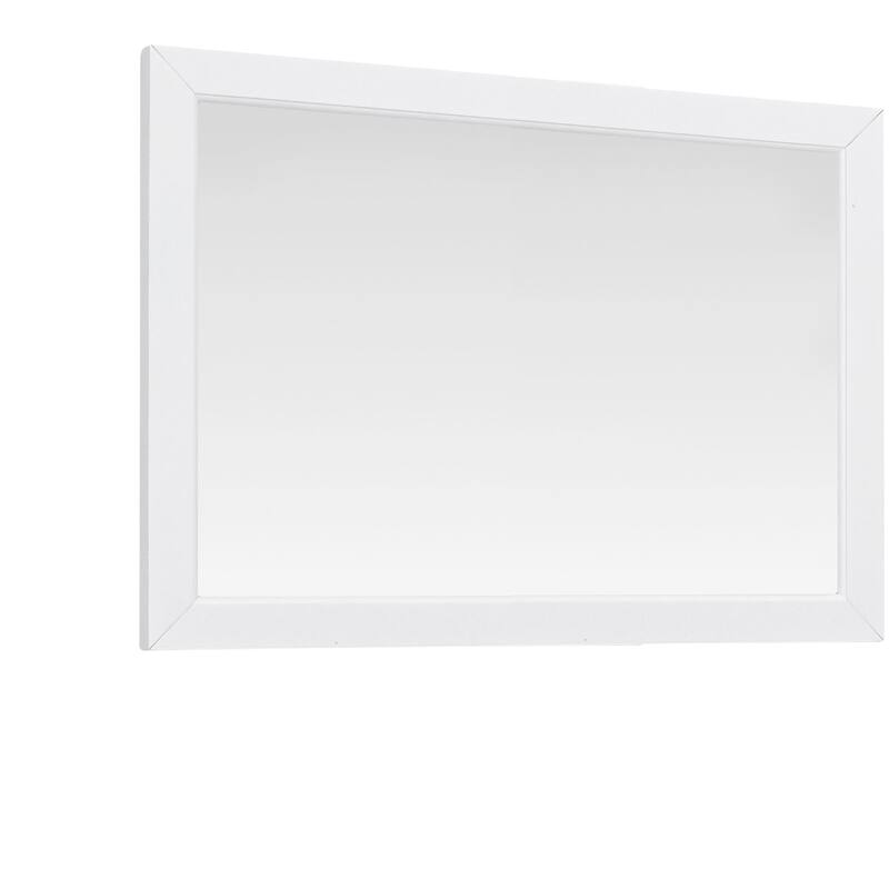 Avanity EVERETTE-M38 Everette 38" W x 29" H Transitional Rectangular