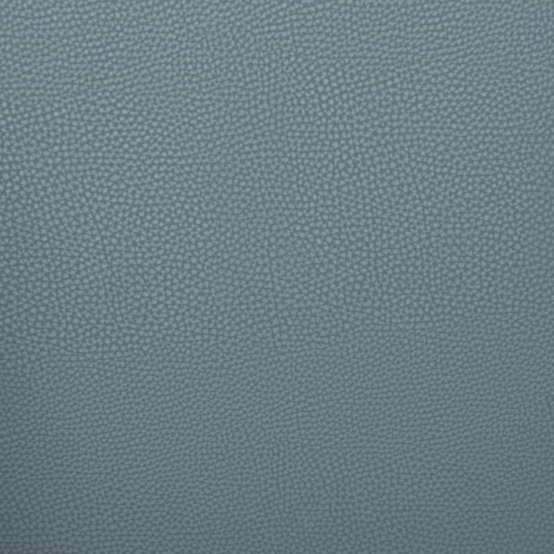 Poise Dining Chair Azure Gray & Walnut