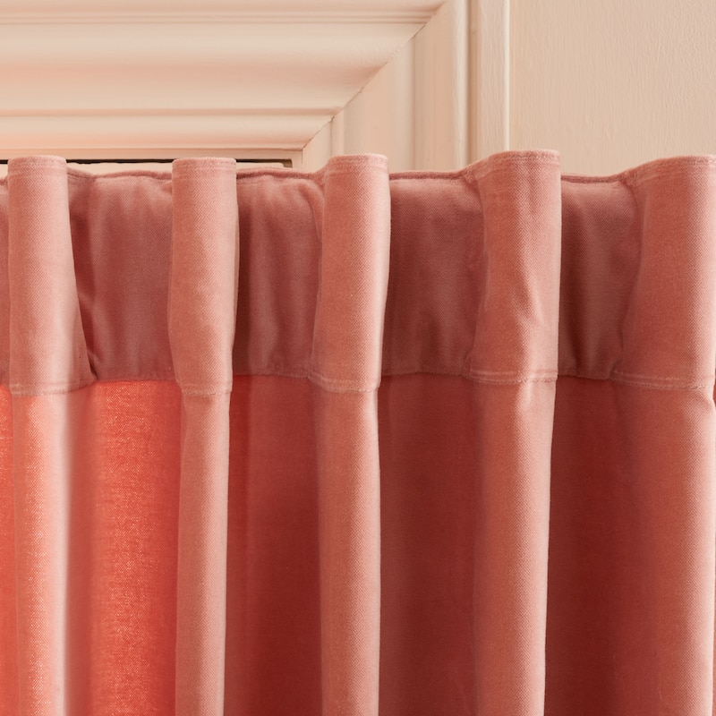 SAFAVIEH Zahava Semi-Sheer Window Curtain Panel Treatment (Single)