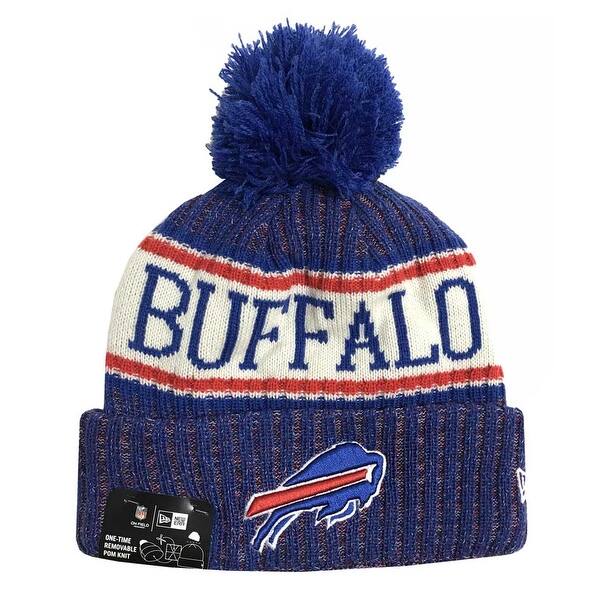 Shop New Era 2018 Nfl Buffalo Bills Sport Stocking Knit Hat Winter