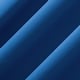 preview thumbnail 23 of 62, Sun Zero Harper Bright Vibes Total Blackout Grommet Curtain Panel, Single Panel