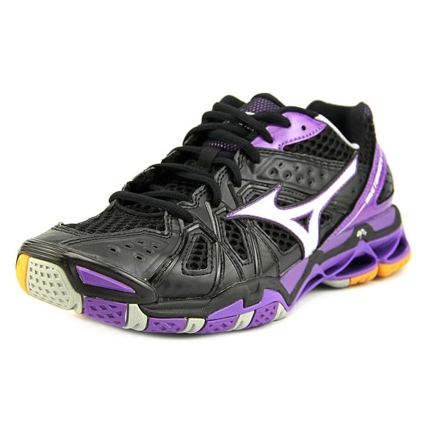 mizuno wave tornado 6 purple