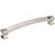 Satin Nickel