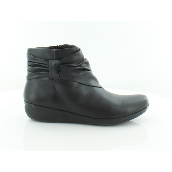 clarks women's everlay mandy boot