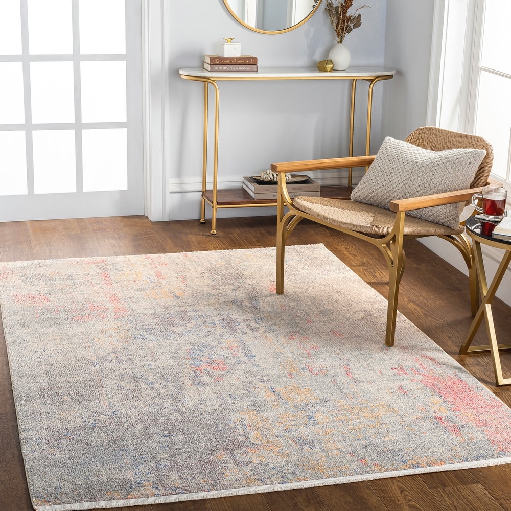 Livabliss Matilda Modern Area Rug