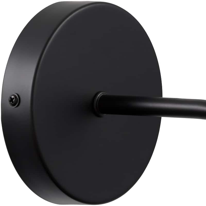 Livabliss Silverton Modern & Contemporary Wall Sconce