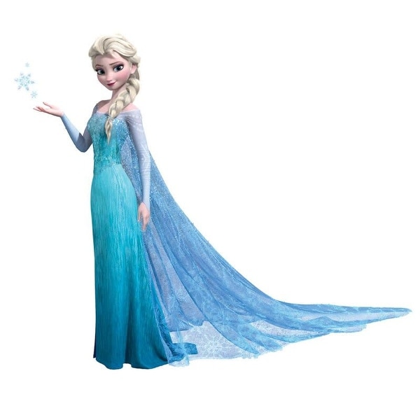 frozen princess elsa