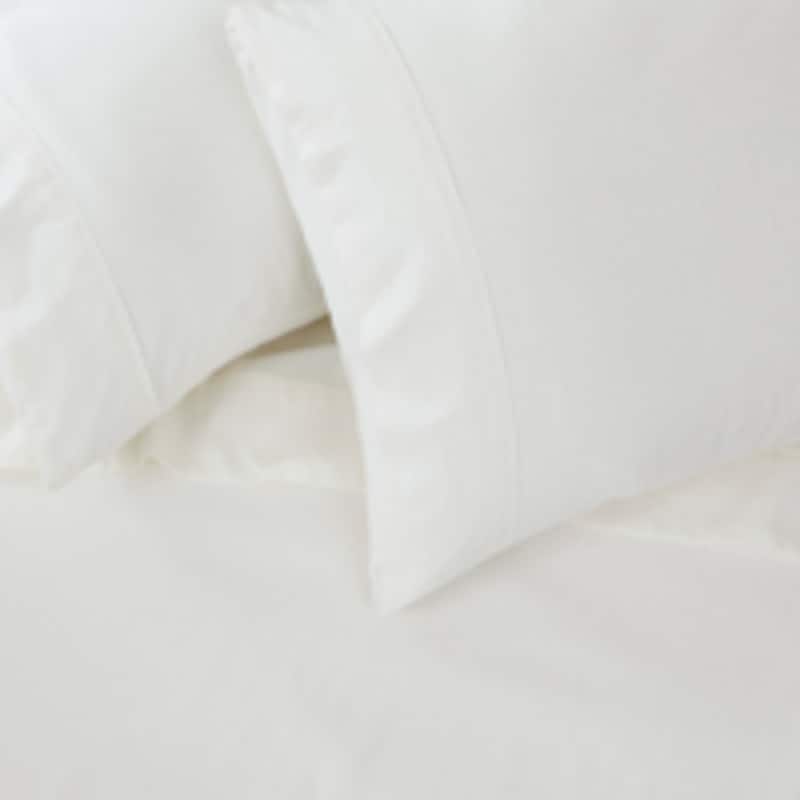 Lush Decor Verona Solid Sheet Set