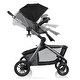 preview thumbnail 6 of 27, Pivot Troop Child and Pet Modular Travel System