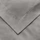 preview thumbnail 51 of 80, Superior Egyptian Cotton 650 Thread Count Solid Duvet Cover Set