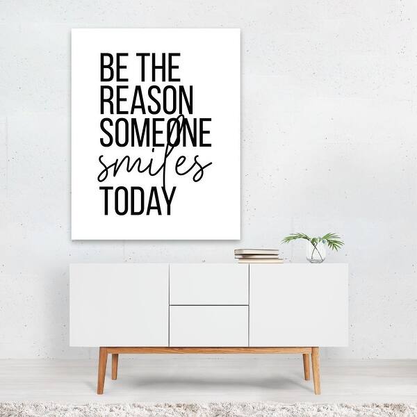 Shop Motivational Quotes Sayings Farmhouse Unframed Wall Art Print