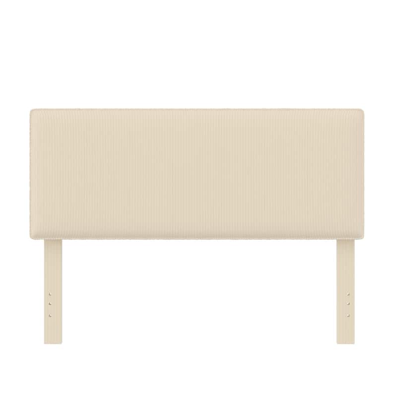 Avenue Greene Dasha Upholstered Headboard