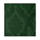 preview thumbnail 13 of 23, Elrene Barcelona Damask Fabric Napkins (Set of 4) - 17" w x 17" l