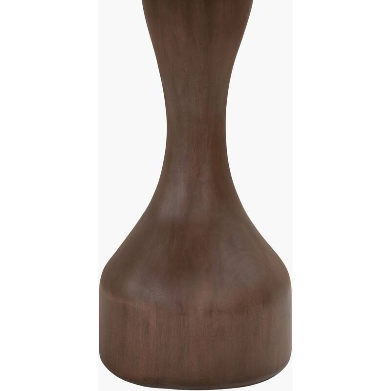 Livabliss Mila Rose Modern End Table