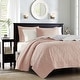 preview thumbnail 113 of 128, Madison Park Mansfield Reversible Coverlet Set