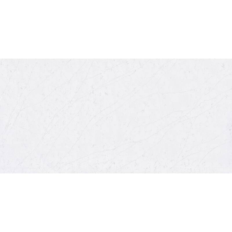 Transolid VT27.75x22-1KU-4 Silestone 28" Quartz Vanity Top with