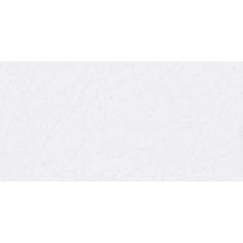 Transolid VT57.75x22-1KU-8 Silestone 58" Quartz Vanity Top with