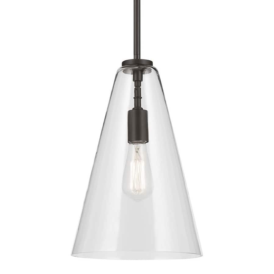 Option Olde Bronze / Clear