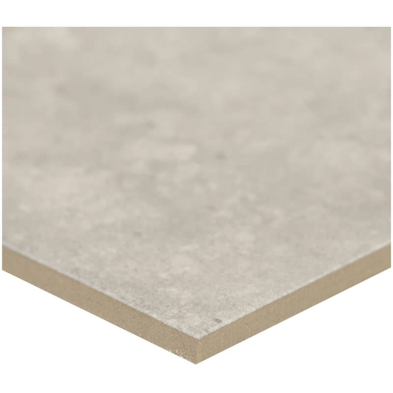 Ackland AKNPTTRA24X48M-CA Traverse - 24" x 48" Porcelain Solid Floor