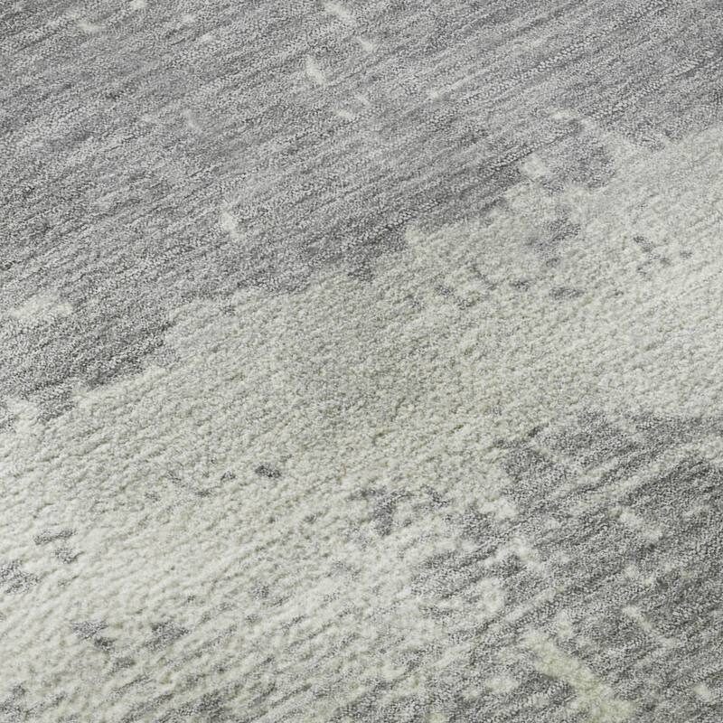 Premium Washable Super Soft Abstract Modern Mayfield Rug