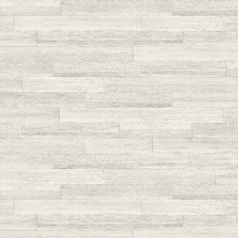 Seabrook Designs Husky Banana Embossed Vinyl Unpasted Wallpaper