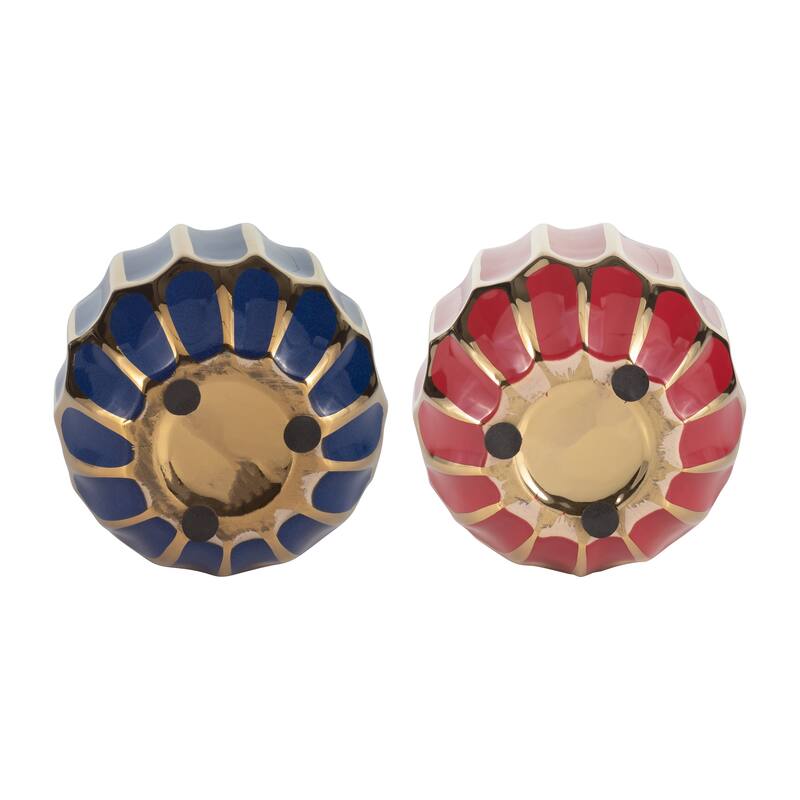 Decorative Ceramic Bud Modern Decorative Vase