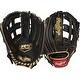 preview thumbnail 1 of 7, R9 Series 12.75" Baseball Glove, Pro H-Web/Black/Gold, Right Hand Throw