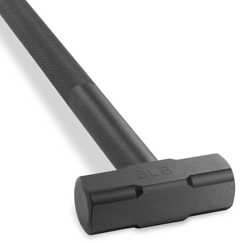 Fitness Hammer Steel Hammer for Strength Training
